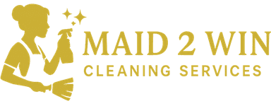 Maid 2 Win Cleaning Services